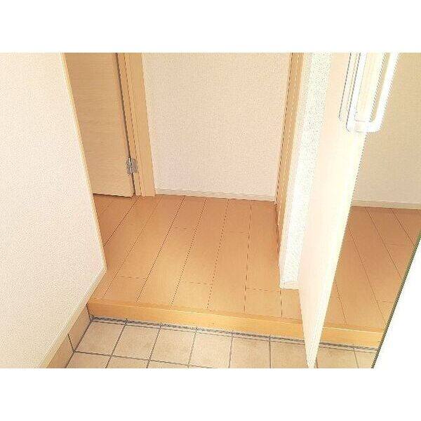 ビーナス 室内写真1