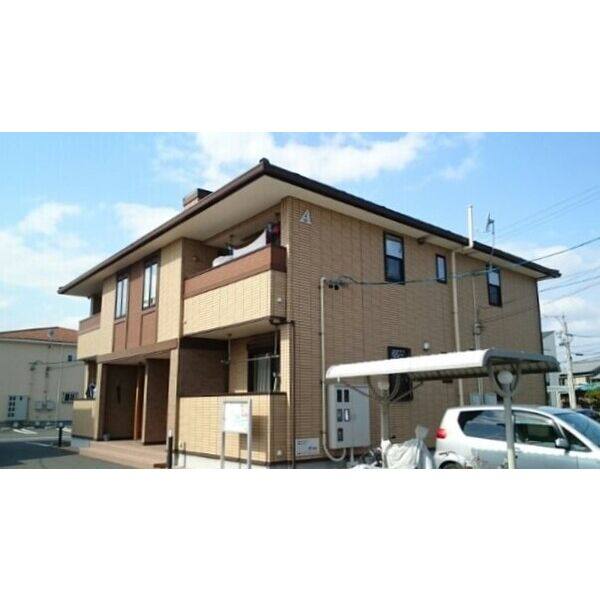 サンパティー　A