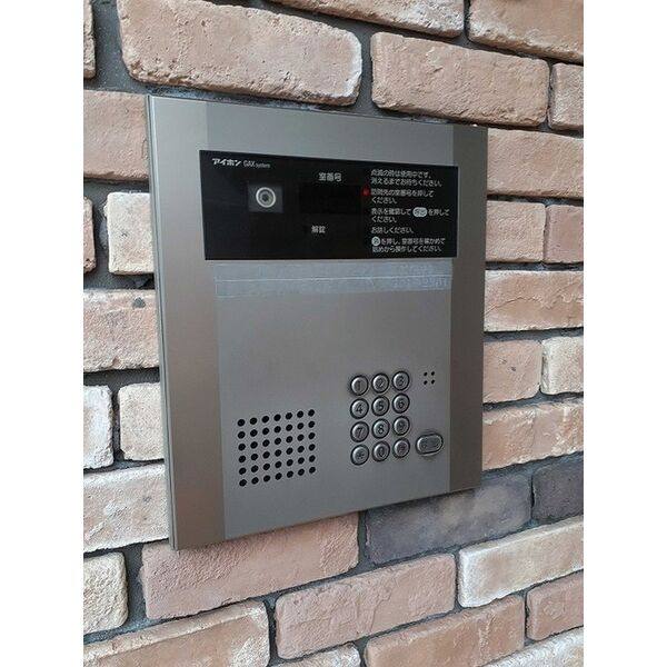 ルクソール新正Ⅱ 室内写真7