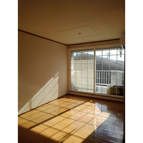 サンビレッジ河原田Ⅱ 室内写真1