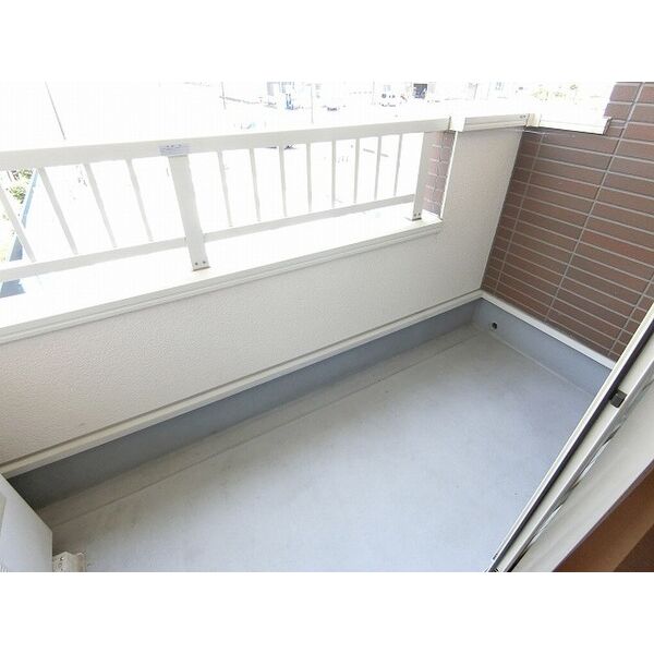 プロムナード3番館 室内写真9