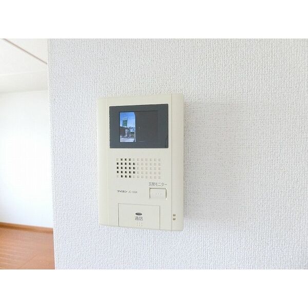 プロムナード3番館 室内写真6