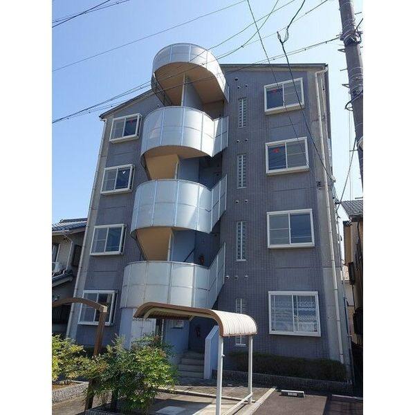 ソシエ221 建物画像