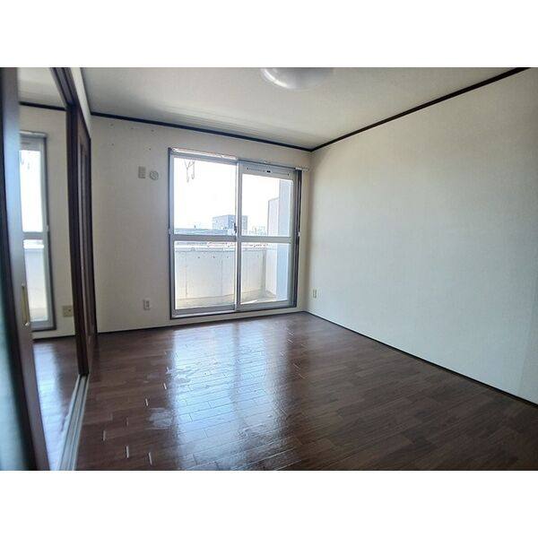 ソシエ221 室内写真4