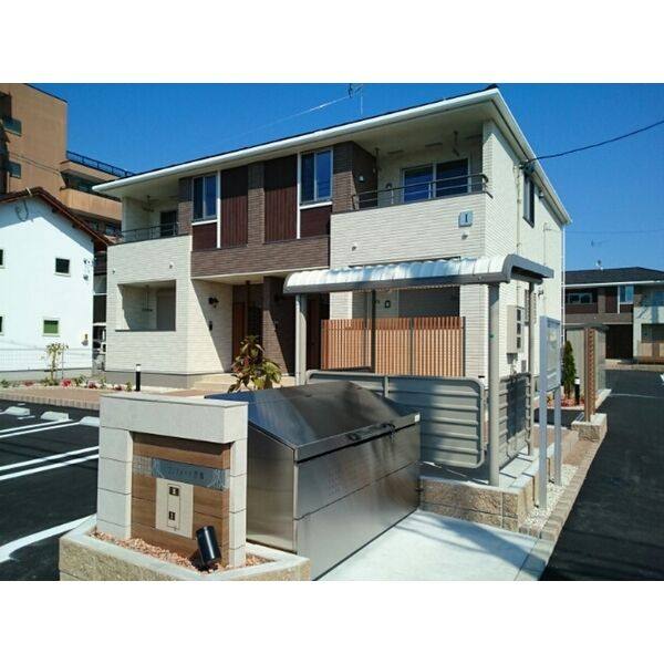 コンフォート西鶉 Ⅰ