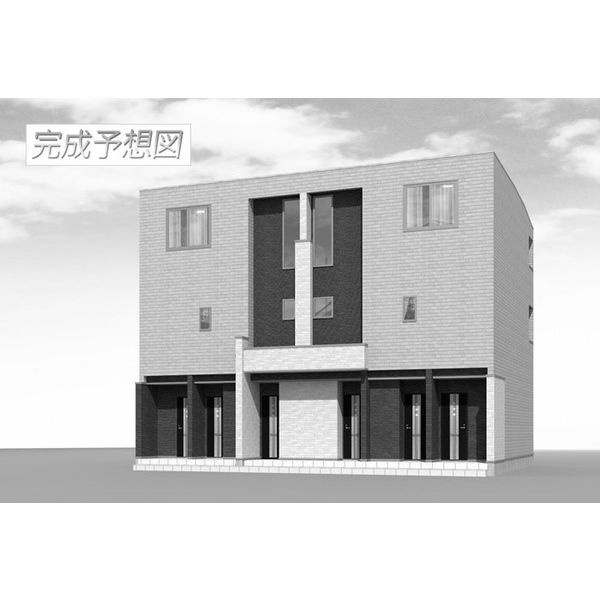 ウエスト・ヌーヴォー Ⅰ