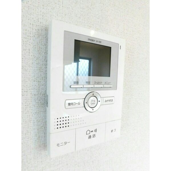 コリーヌ新栄 室内写真9