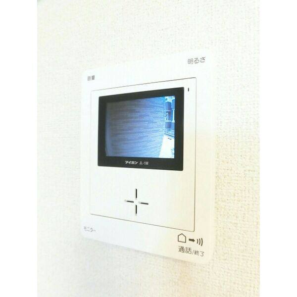 ふらん横山Ⅱ 室内写真9