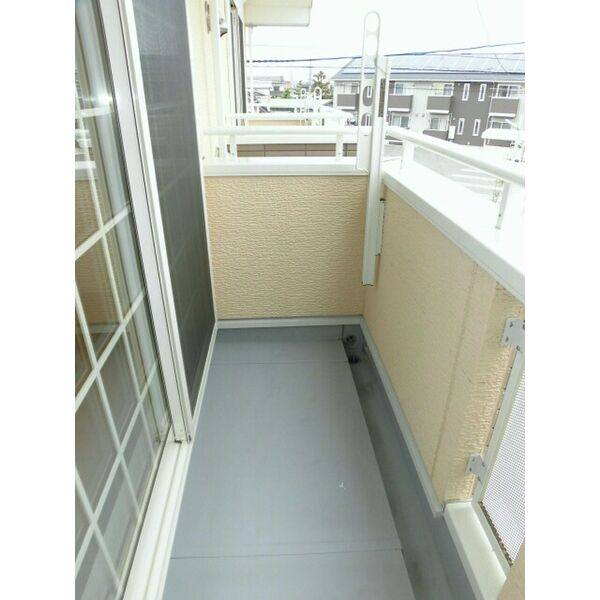 ふらん横山Ⅱ 室内写真10