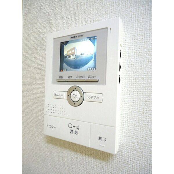 カーサ　グラース 室内写真9