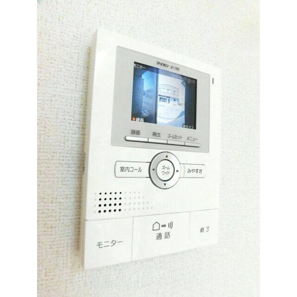 カーサ　グラース 室内写真9