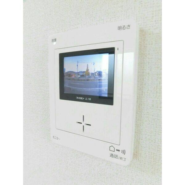 作神014 室内写真9