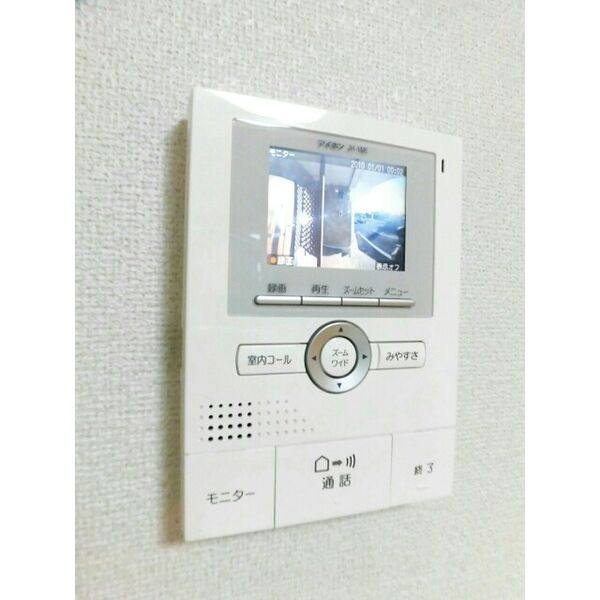 シャイン 室内写真9