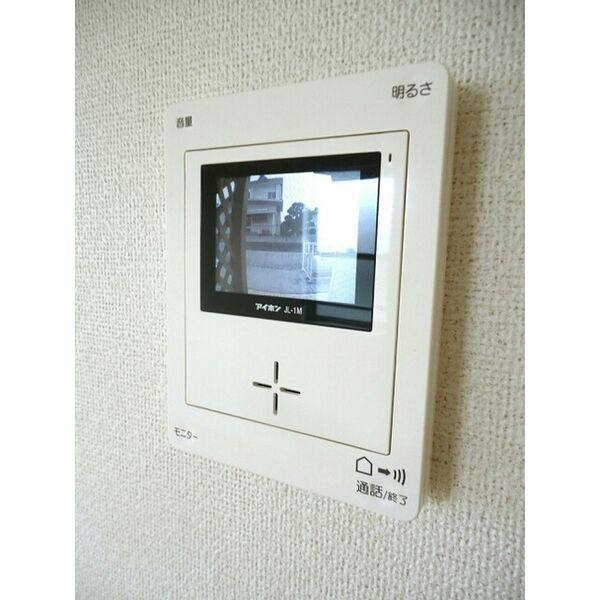 クリアネス 室内写真9