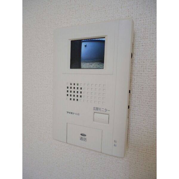 チェリーブロッサムⅡ 室内写真9