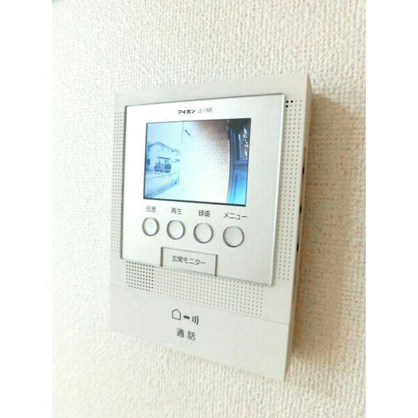 ポート　ミルト 室内写真9