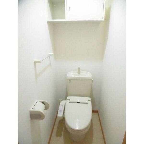 宇塚ハイツ 室内写真7