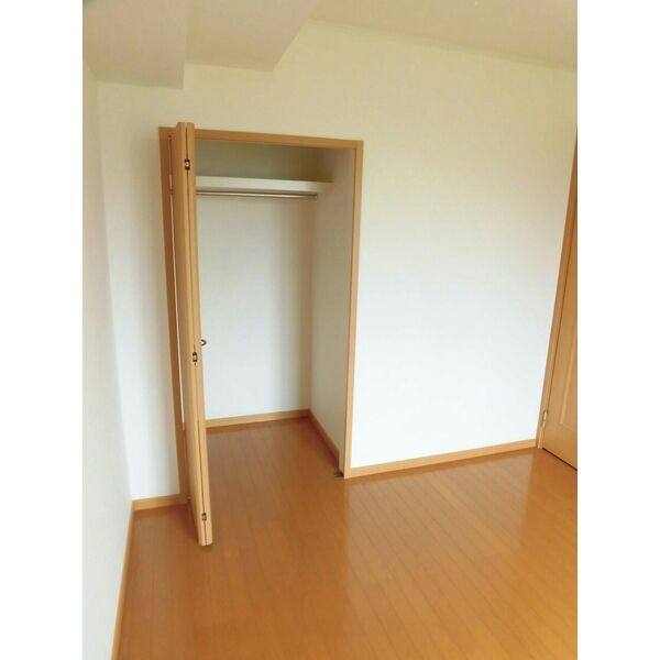 宇塚ハイツ 室内写真8