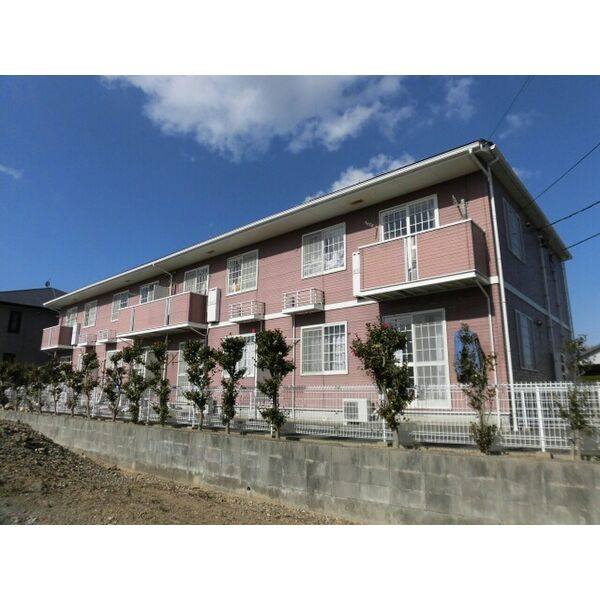 クレストール保美 建物画像