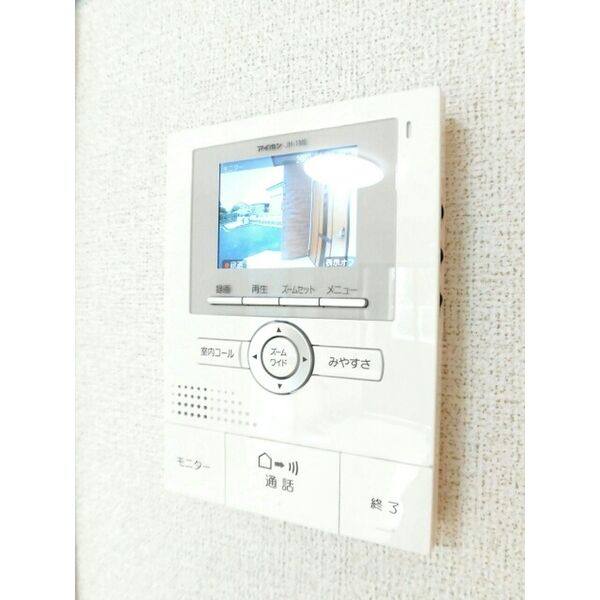 ハイムコンフォート下地 室内写真9