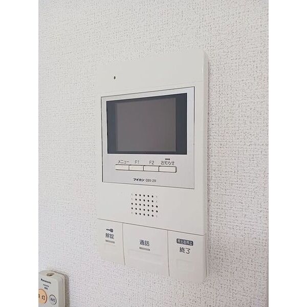 ステーション シン 室内写真9