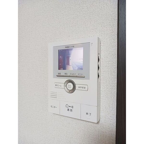 フラン コリーヌ 室内写真9