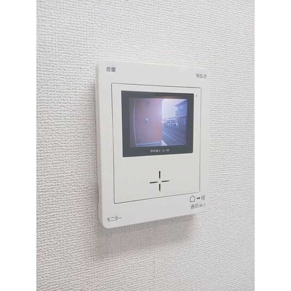 センチュリーナカダ 室内写真9