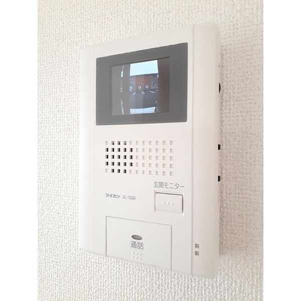 エスペランサⅡ 室内写真9