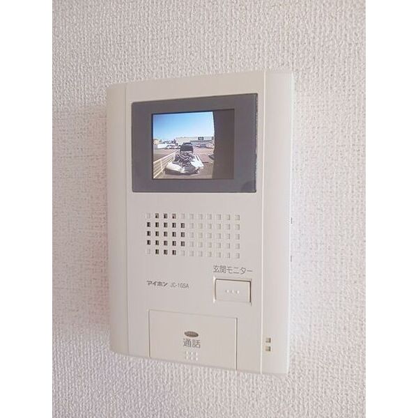 ユニメゾン青山 室内写真9