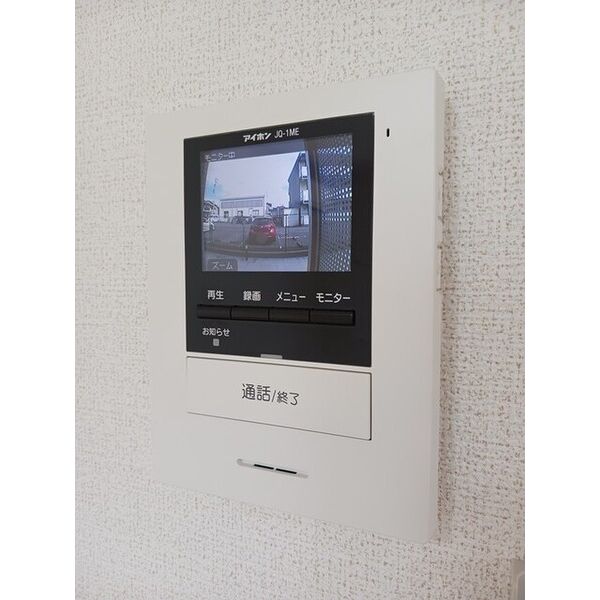 フォレスト 室内写真9