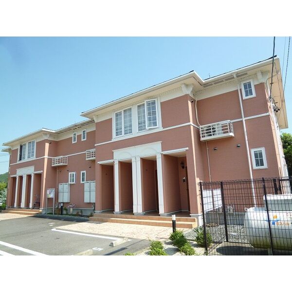 KOPORA 建物画像