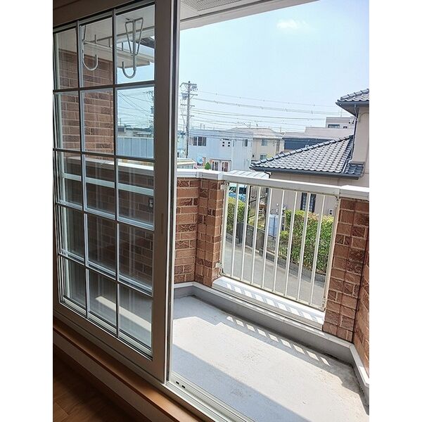 ハイム ノルデン 室内写真9