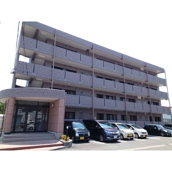 KOHOKU MTY B 建物画像