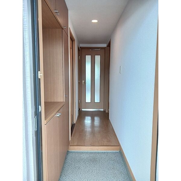 KOHOKU MTY B 室内写真7