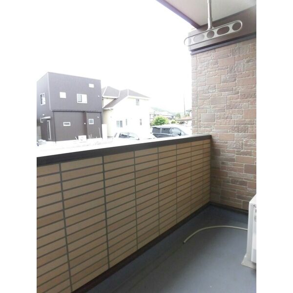 Calme Kurinoki 室内写真10
