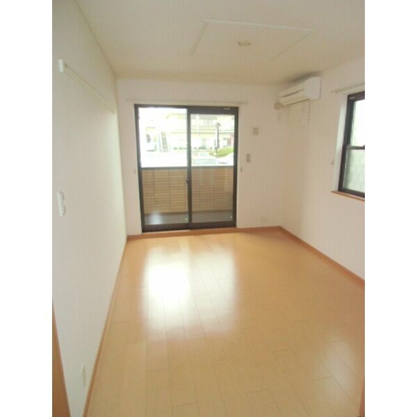 Calme Kurinoki 室内写真1
