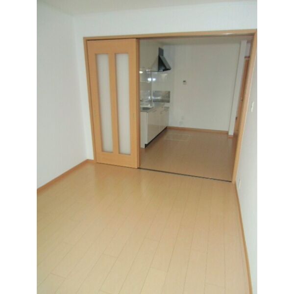 Calme Kurinoki 室内写真7