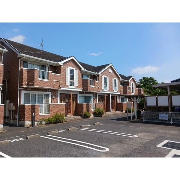 サニー コートⅡ