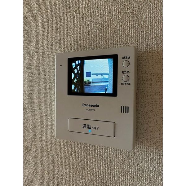 ベルプロムナードⅢ 室内写真8