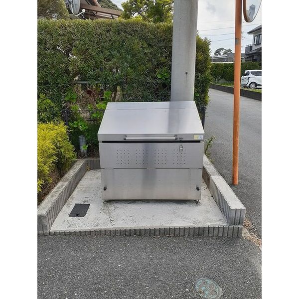 カレントハウス 室内写真9