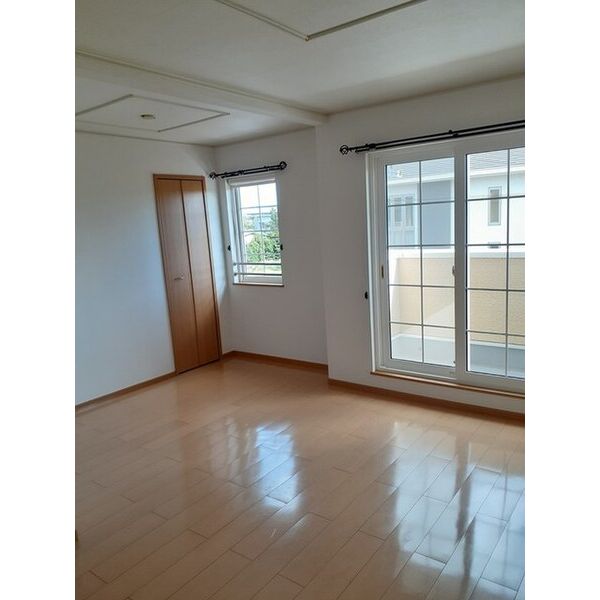 フォーリストA 室内写真1