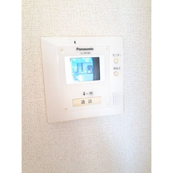 フォーリストA 室内写真8