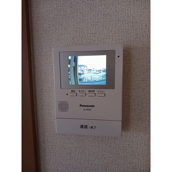 グレース サニー ヴィラ 室内写真9