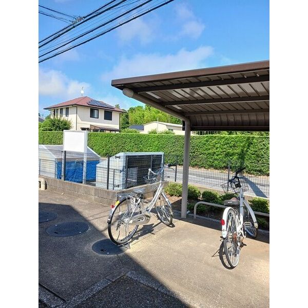 アヴニールⅥ 室内写真9
