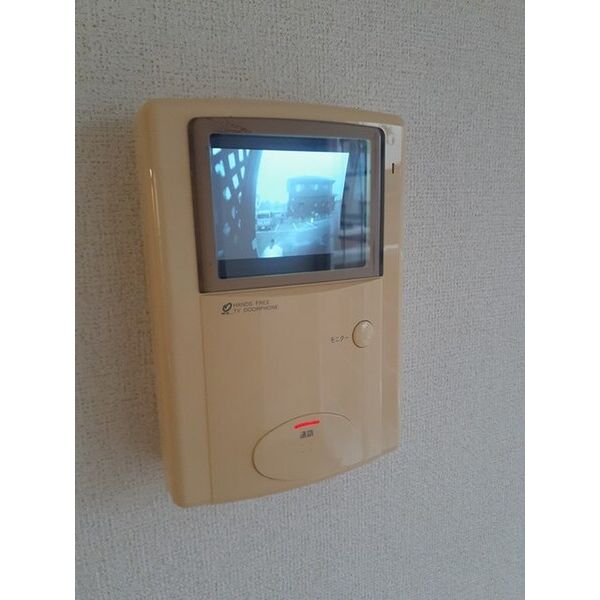サンクレスト 室内写真8
