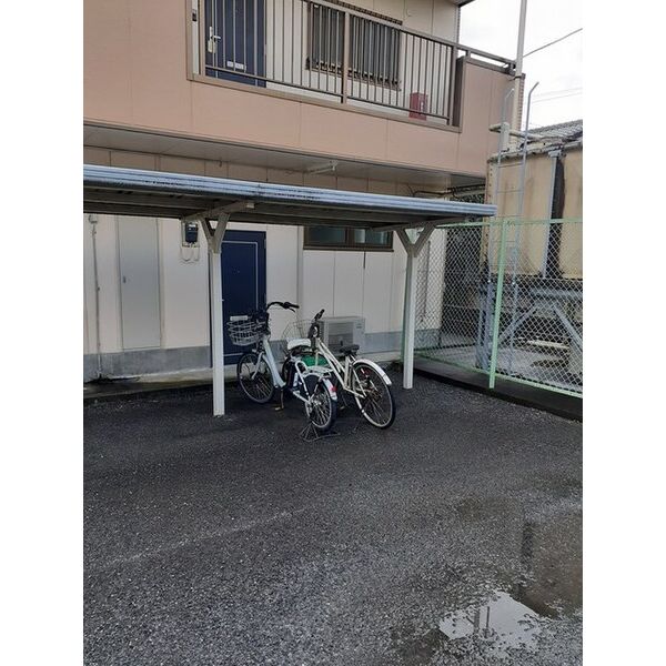 カーサマサ 室内写真9