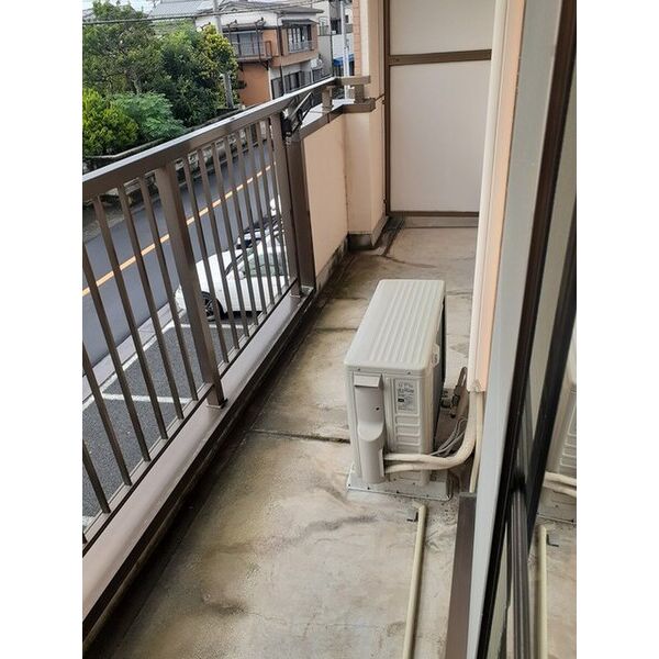 カーサマサ 室内写真10