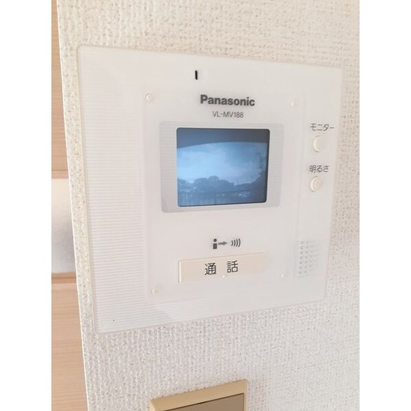 カーサマサ 室内写真8