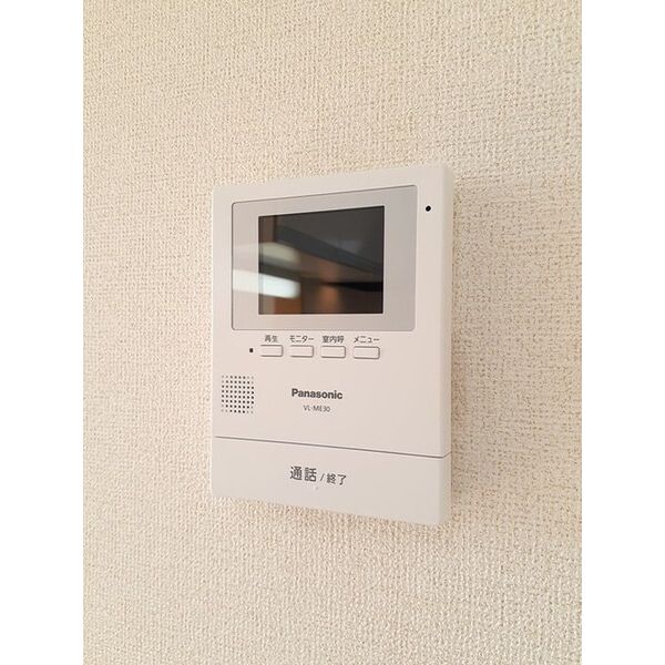 コリーヌ ソレイユ 室内写真8