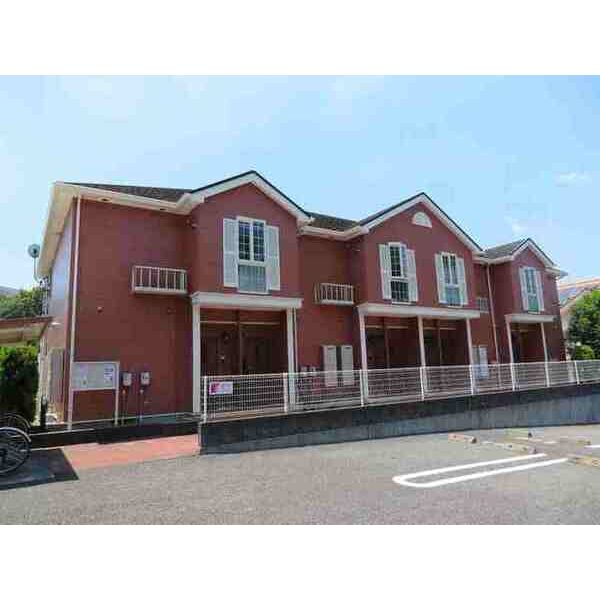 プリムローズ 建物画像